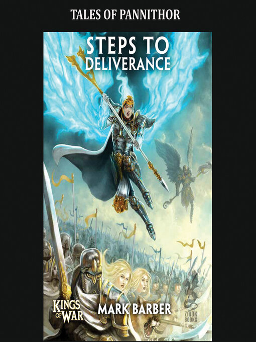 Title details for Steps to Deliverance by Ray Greenley - Wait list